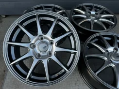 Abelia Sport. 6.5x16", 5x114.3, ET53 ����