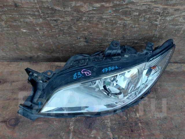 ���� ����� subaru impreza 1770 ����