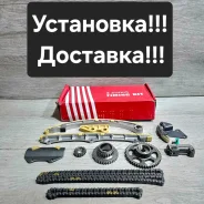 �������� ���� ��� (Zuiko KH-09) Honda K24A 2002-2007 14401-PPA-004 ����