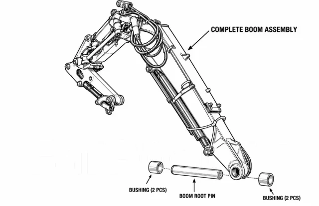 Kubota RX-306. -406 ����
