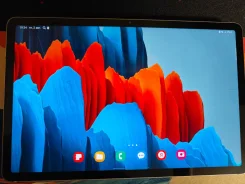 Samsung Galaxy Tab S7. 11 ������, ������ 128 �� ����