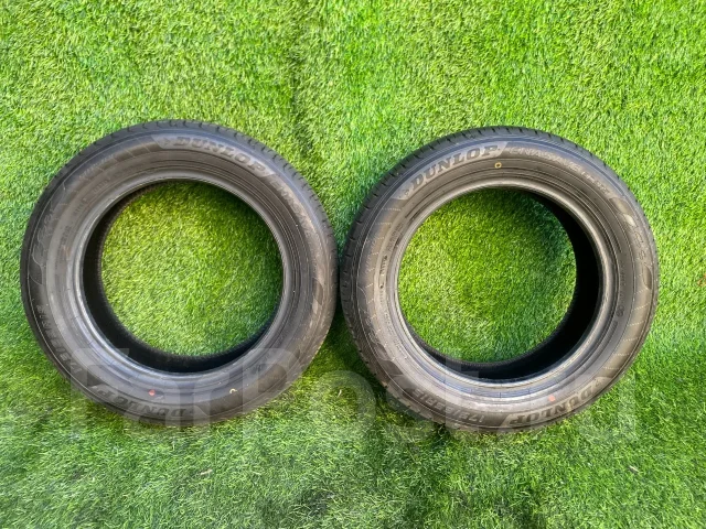 Dunlop Enasave EC205. ������, 2026 ���, �/�, ����� 5 % ����