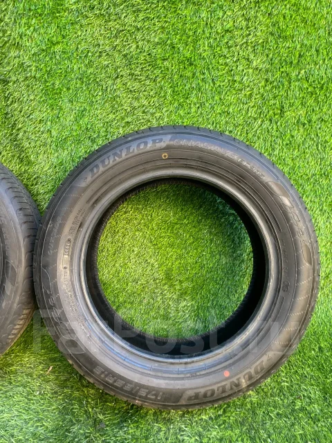 Dunlop Enasave EC205. ������, 2026 ���, �/�, ����� 5 % ����