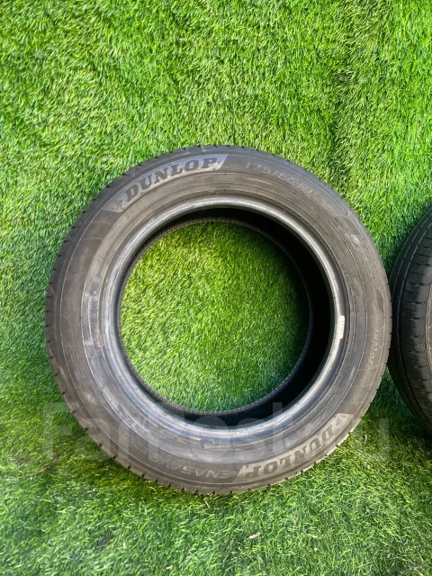 Dunlop Enasave EC205. ������, 2026 ���, �/�, ����� 5 % ����
