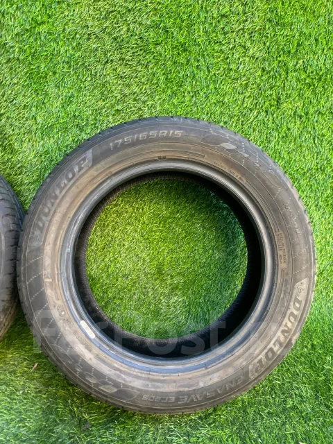 Dunlop Enasave EC205. ������, 2026 ���, �/�, ����� 5 % ����