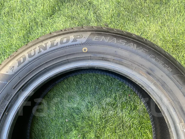 Dunlop Enasave EC205. ������, 2026 ���, �/�, ����� 5 % ����
