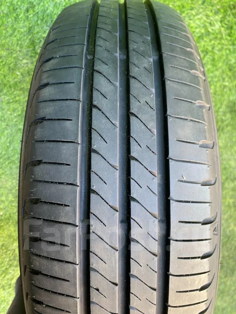 Dunlop Enasave EC205. ������, 2026 ���, �/�, ����� 5 % ����