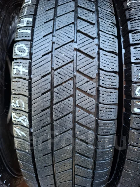 Bridgestone Blizzak VRX3. ������, ��� �����, 2021 ���, �/�, ����� �� 5 % ����