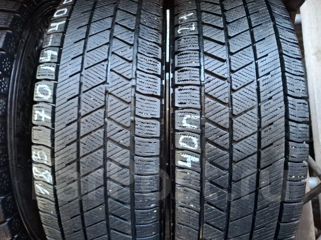 Bridgestone Blizzak VRX3. ������, ��� �����, 2021 ���, �/�, ����� �� 5 % ����