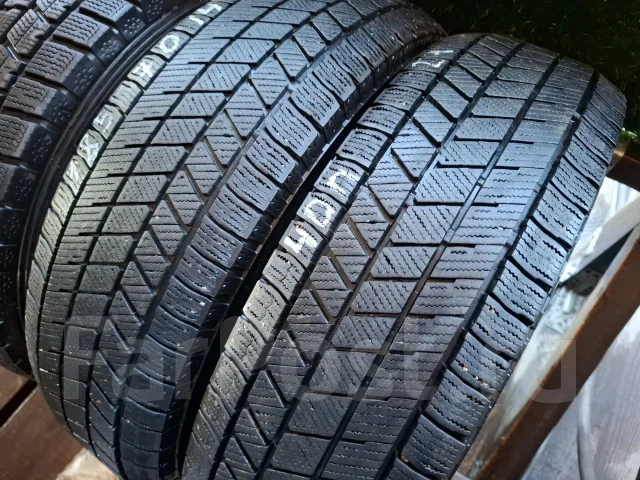 Bridgestone Blizzak VRX3. ������, ��� �����, 2021 ���, �/�, ����� �� 5 % ����