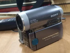 Sony DCR-HC90 ����