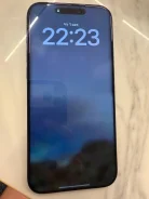 Apple iPhone 17 Pro Max. �/�, 2 ��, �����, eSIM ����