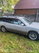 Nissan Avenir. 11, SR20 ����