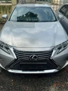 Lexus ES250. ES250, 2ARFE ����
