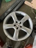 Mak Fuoco 5. 7.5x18", 5x114.3, ET35, �� 66,1���. ����