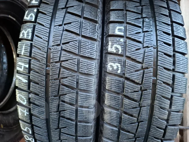Bridgestone Ice Partner 2. ������, ��� �����, 2021 ���, �/�, ����� �� 5 % ����