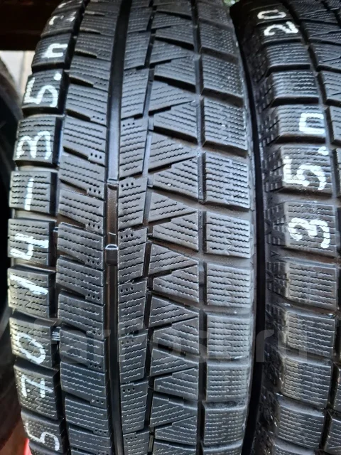 Bridgestone Ice Partner 2. ������, ��� �����, 2021 ���, �/�, ����� �� 5 % ����