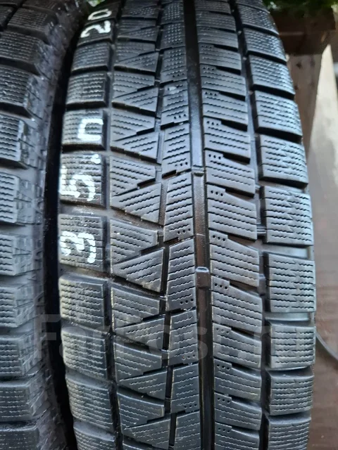 Bridgestone Ice Partner 2. ������, ��� �����, 2021 ���, �/�, ����� �� 5 % ����