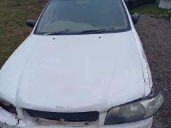 Nissan Expert. W11, QG18 ����