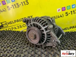��������� Mitsubishi Space Wagon 2 1996 [xel-17-2-369] A2T81791 ����