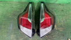 ����� Toyota Aqua 52297 ����
