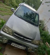 Daihatsu Terios. J111098067 ����
