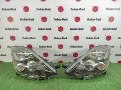 ���� Toyota ISIS 8111044360 ZGM10 2ZR-FAE 8111044360 ����