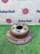 ���� ��������� Toyota MARK II Wagon Qualis 1998 4243133010 SXV20 5S-FE, ������ 4243133010 ����