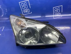 ���� Toyota Harrier 2003 8114548190 MCU36 1MZFE, �������� ������ 8114548190 ����