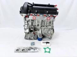 ��������� G4FA Hyundai Solaris (2011-2014) G4FA G4FA ����
