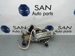 �������� ������� EGR BMW 5 2019 11717102262 G31 B47D20B 11717102262 ����