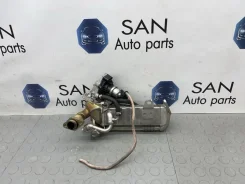�������� ������� EGR BMW 1 2021 11718473202 F40 B47C20B 11718473202 ����