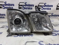 ���� Toyota LAND Cruiser 2002 811106A111 UZJ100 2UZ-FE, ������ 811106A111 ����