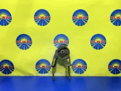 ������� ��������� Toyota VITZ 02.2003 1237123011 SCP10 1SZ-FE, ������ [298544] 1237123011 ����