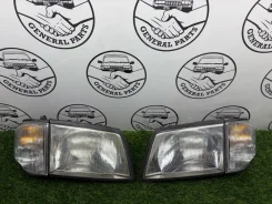 ���� ����������� Mazda Bongo 1999 SK22M R2 ����