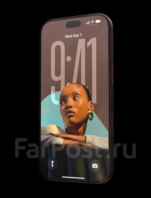 Apple iPhone 18 Pro. �����, 256 ��, �������, eSIM. ��� ����� �� ���������� ����
