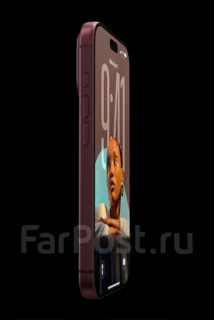Apple iPhone 18 Pro. �����, 256 ��, �������, eSIM. ��� ����� �� ���������� ����