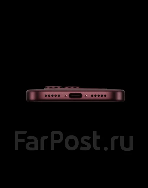 Apple iPhone 18 Pro. �����, 256 ��, �������, eSIM. ��� ����� �� ���������� ����