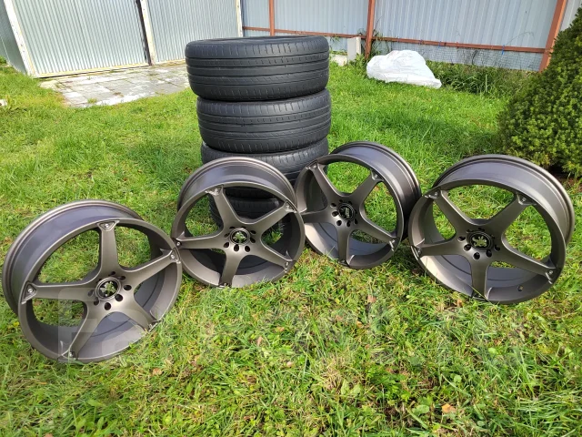 Devino. 7.5x18", 4x100, ET45, �� 65���. ����