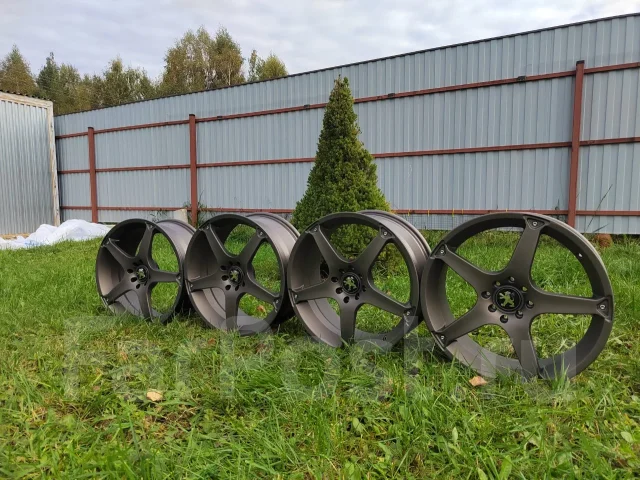 Devino. 7.5x18", 4x100, ET45, �� 65���. ����