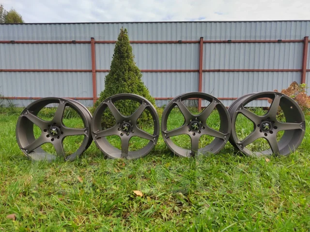 Devino. 7.5x18", 4x100, ET45, �� 65���. ����
