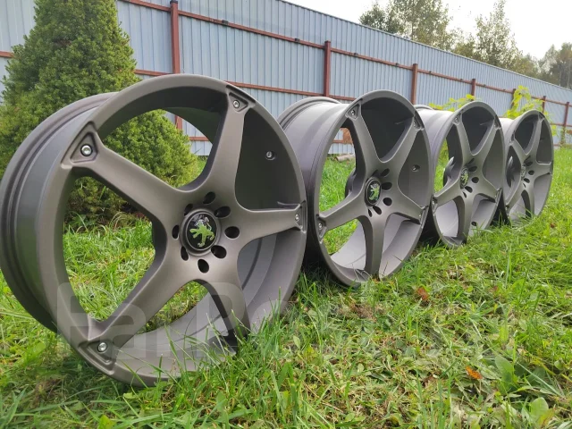 Devino. 7.5x18", 4x100, ET45, �� 65���. ����