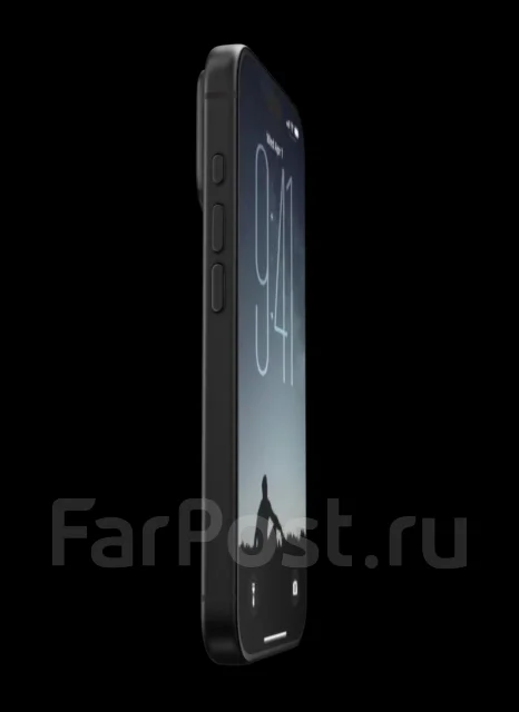 Apple iPhone 18 Pro. �����, 512 ��, ������, 4G LTE, 5G, NFC, eSIM. ��� ����� �� ���������� ����