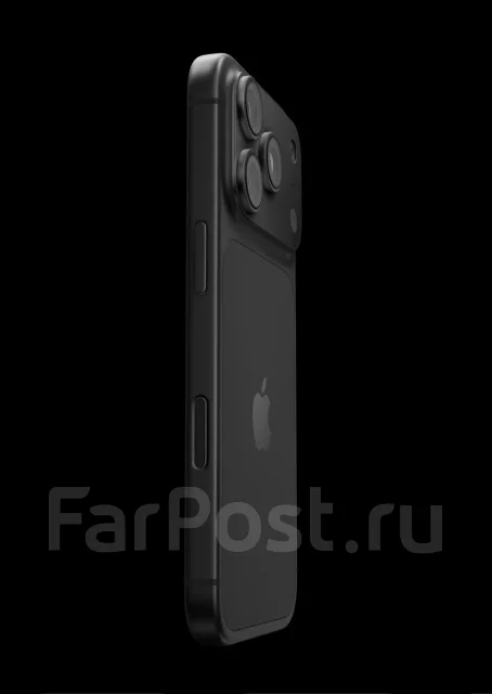Apple iPhone 18 Pro. �����, 512 ��, ������, 4G LTE, 5G, NFC, eSIM. ��� ����� �� ���������� ����