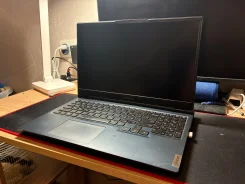 Lenovo Legion 5. 15.6", ��� 32 ��, ���� 768���, WiFi: 1, Bluetooth: 1 ����