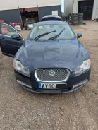 Jaguar XF ����