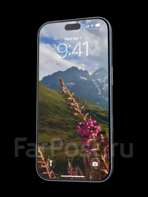 Apple iPhone 18 Pro. �����, 1 ��, �����, 4G LTE, 5G, NFC, eSIM. ��� ����� �� ���������� ����