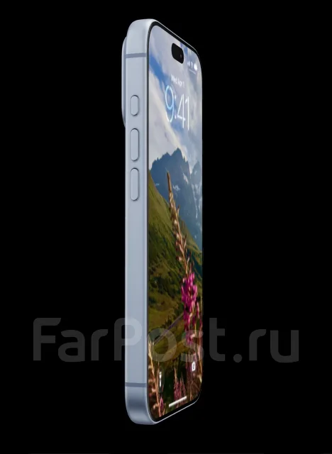 Apple iPhone 18 Pro. �����, 1 ��, �����, 4G LTE, 5G, NFC, eSIM. ��� ����� �� ���������� ����