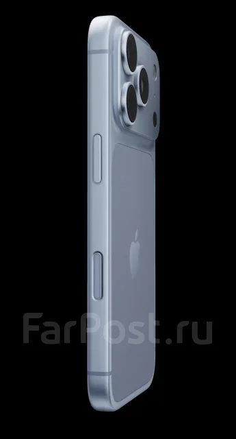 Apple iPhone 18 Pro Max. �����, 1 ��, �����, 4G LTE, 5G, NFC, eSIM. ��� ����� �� ���������� ����