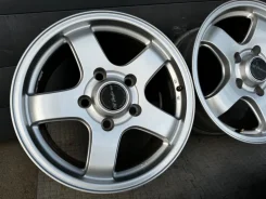 Manaray Sport Off Performer. 8.0x18", 5x150, ET50, �� 110���. ����